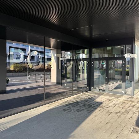 Modern Vero Apartments Portova Gdynia Exterior photo