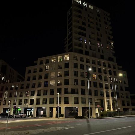 Modern Vero Apartments Portova Gdynia Exterior photo